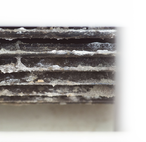 Air Ducts Cleaners Grand Prairie TX