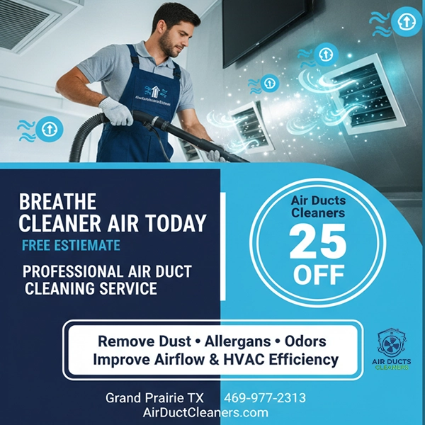 dryer lint cleaning near me